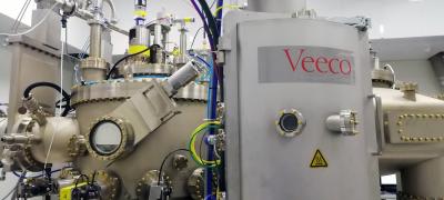 Установка молекулярно-пучковой эпитаксии Veeco GEN 200 (Veeco,США)