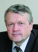Почётный доктор с 2017 г., академик А.Л. Асеев