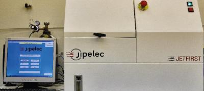 Установка быстрого термического отжига Jipelec JetFirst 100