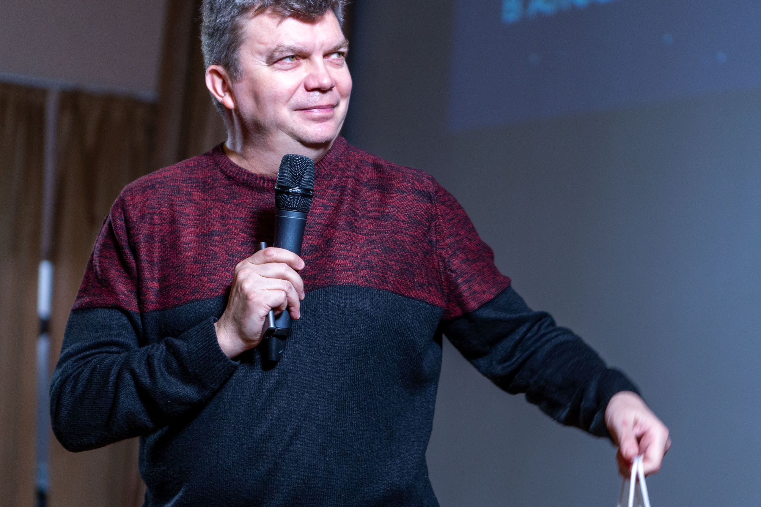 Описание